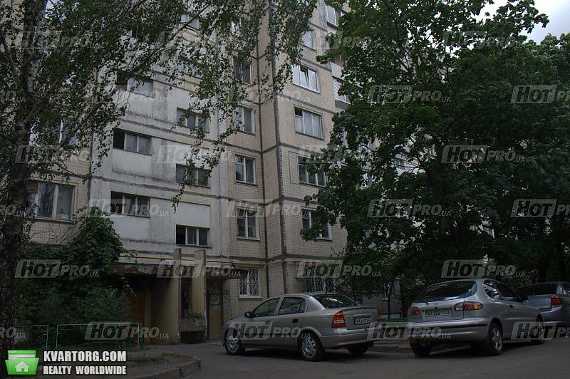 Sell 3-room apartment. Киев,  Оболонский пр — photo 3