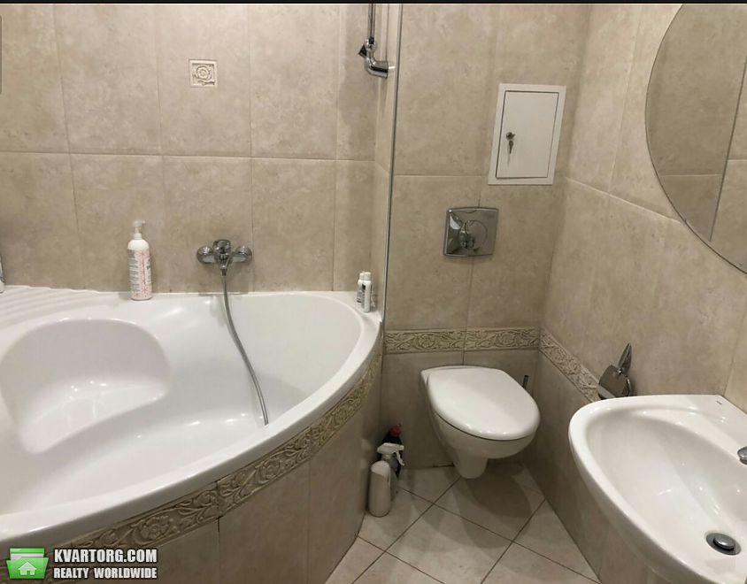 Rent out 3-room apartment. Киев,  Миропольская — photo 7