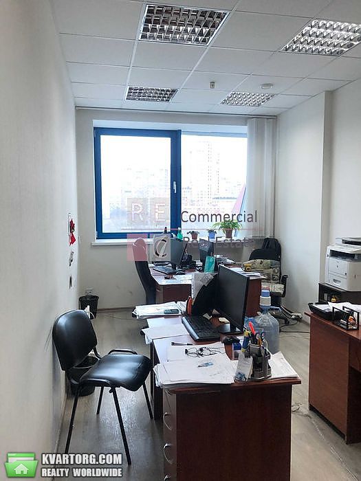 Rent out office. Киев, Бажана Николая просп. — photo 3