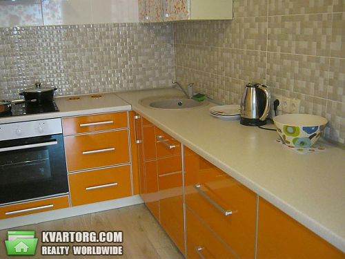 Rent out 1-room apartment. Одесса, Архитекторская — photo 9