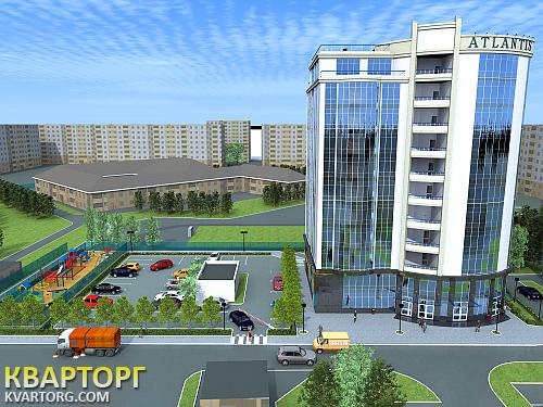 Rent out office. Бровары, Независимости — photo 9