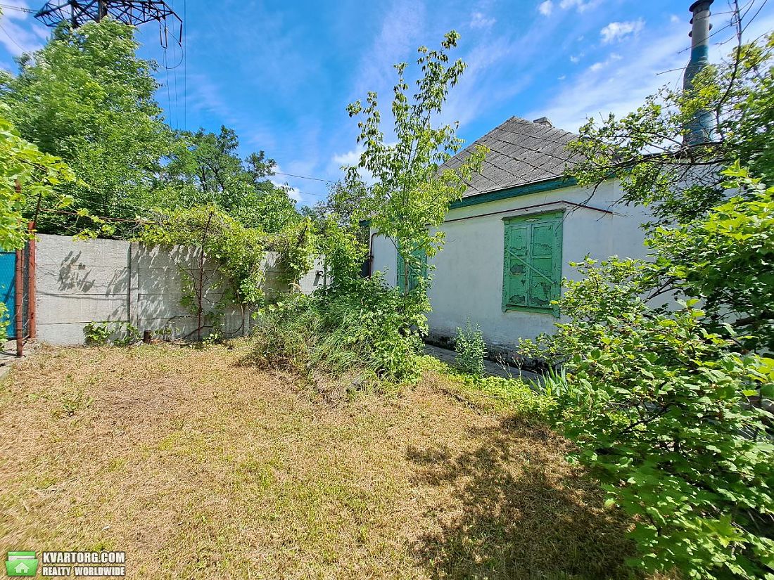 Sell house. Днепропетровск, Вільхового лісу — photo 10