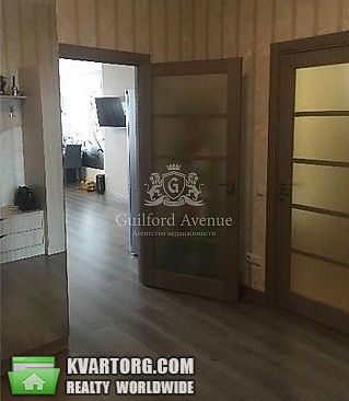 Sell 1-room apartment. Киев,  Жилянская — photo 5