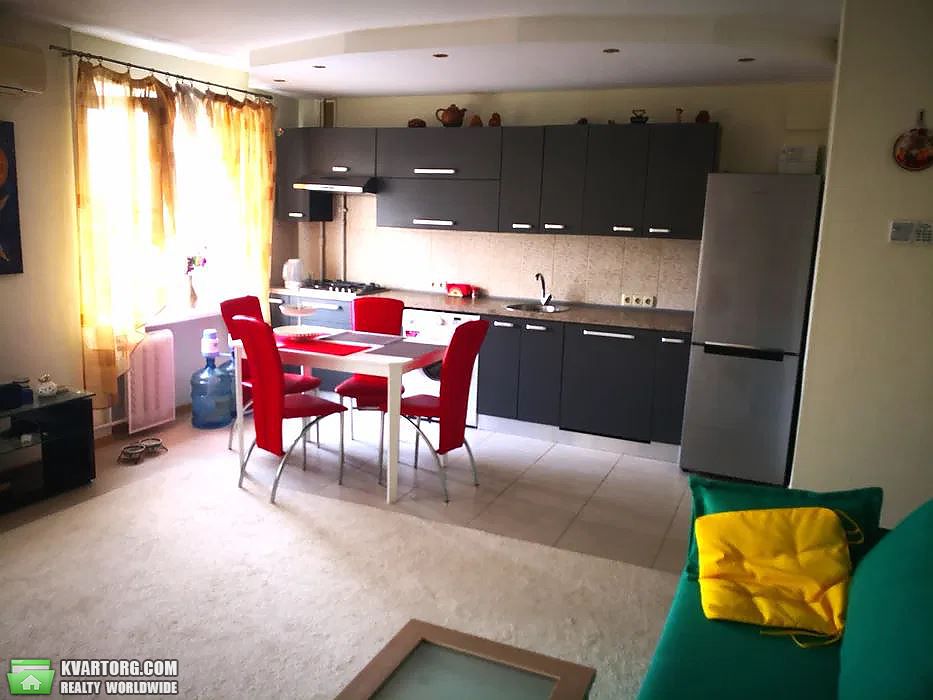 Sell 4-room apartment. Киев, Стратегическое шоссе — photo 2