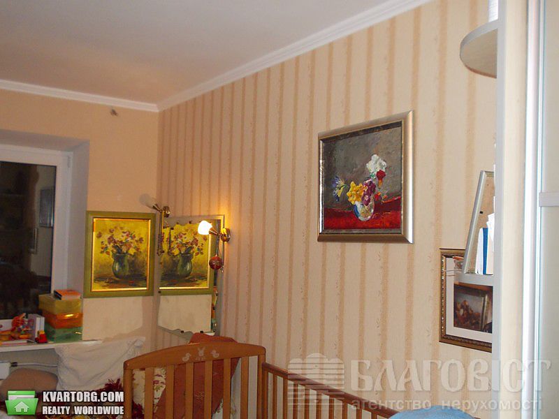 Sell 3-room apartment. Киев,  Дегтяревская — photo 5