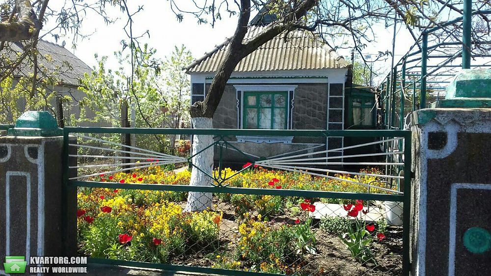 Куплю Дом В Одессе Фото