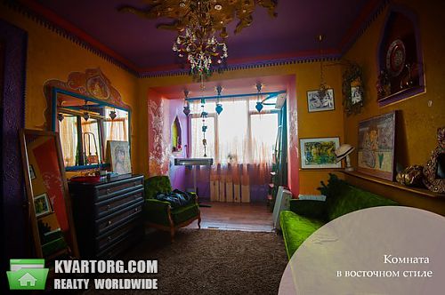 Sell 3-room apartment. Киев, Старонаводницкая — photo 7