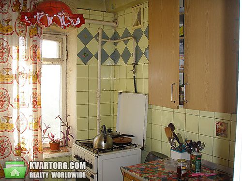 Sell 3-room apartment. Киев, Верховного Совета бул — photo 3