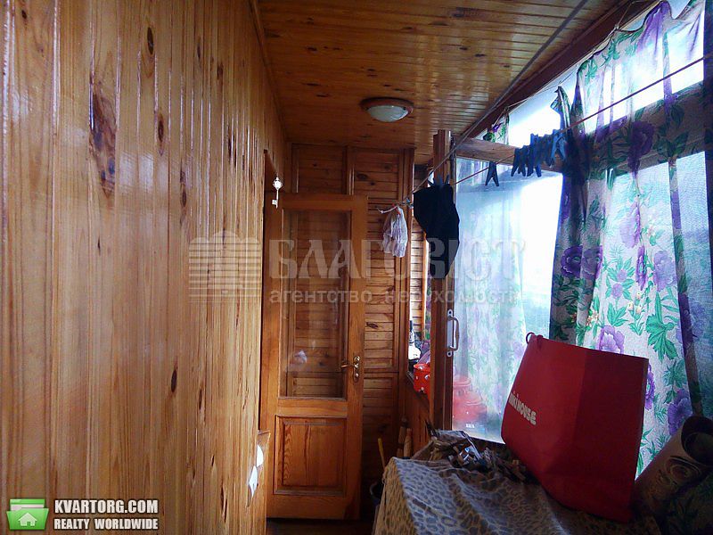 Sell 2-room apartment. Киев,  Бучмы — photo 10