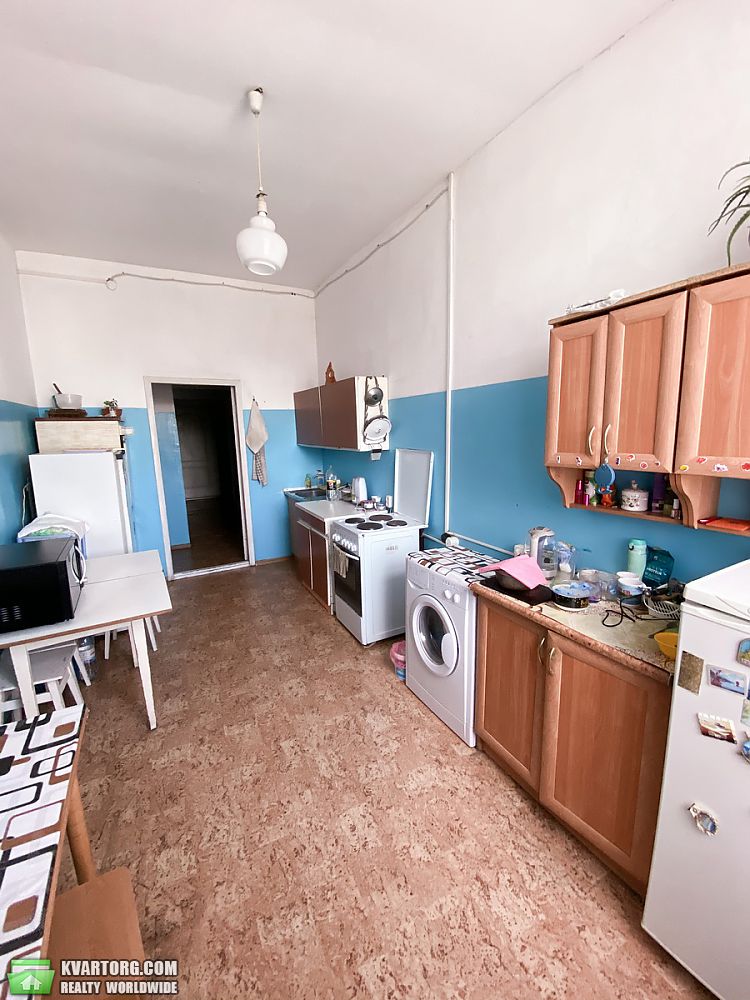 Sell 3-room apartment. Одесса, Черноморского казачества — photo 1