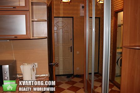 Rent out 1-room apartment. Харьков, Леся Сердюка — photo 4
