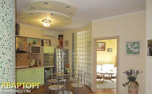 Rent out 4-room apartment. Одесса, Среднефонтанская — photo 2