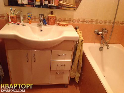 Sell 2-room apartment. Одесса, Запорожская — photo 8