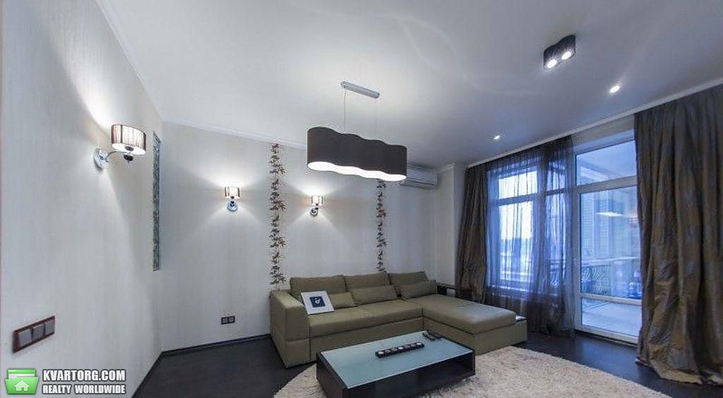 Rent out 2-room apartment. Киев,  Антоновича — photo 2