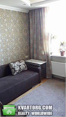 Sell 1-room apartment. Киев,  Ломоносова — photo 7