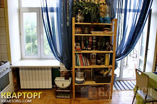 Sell 1-room apartment. Киев, Константиновская — photo 4