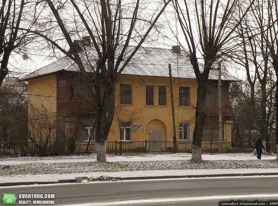 Sell 1-room apartment. Одесса, Дальницкая — photo 1