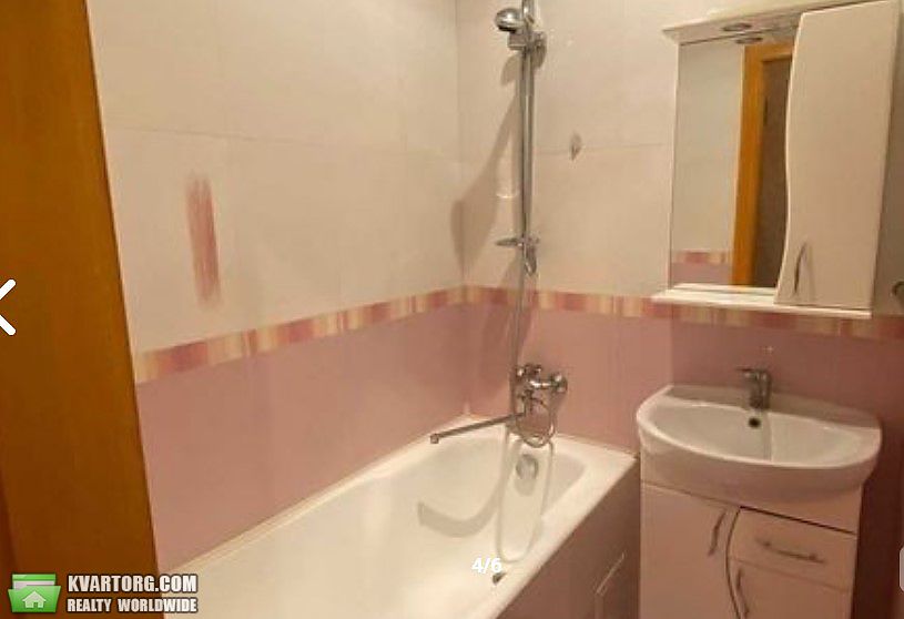 Rent out 1-room apartment. Киев, пр Голосеевский — photo 3