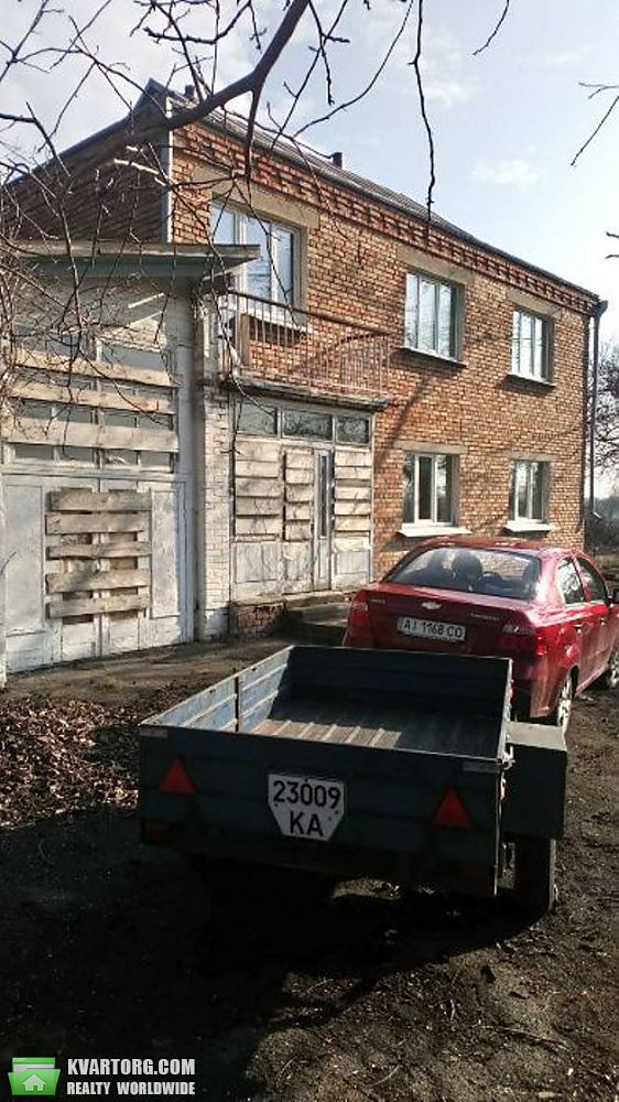 Sell house. Черкассы,  Зеленая — photo 4