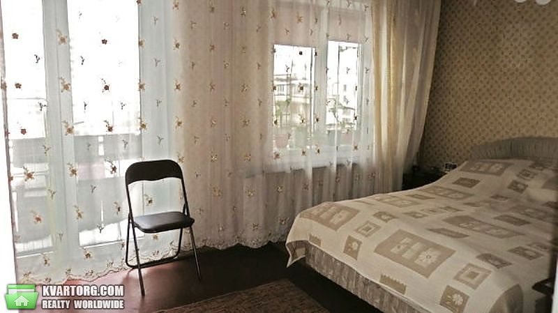 Sell 3-room apartment. Киев, Серафимовича — photo 5