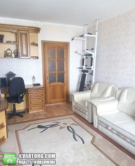 продам 2-комнатную квартиру. Киев,   Драгоманова - фото 2