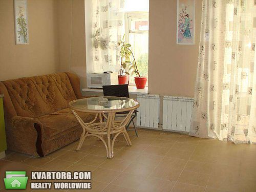 Sell 1-room apartment. Киев,  Саксаганского — photo 1
