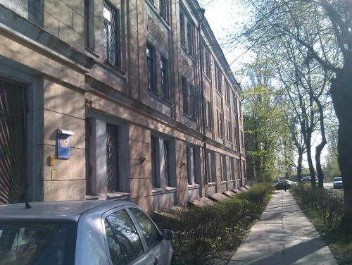 Rent out office. Киев, Щорса — photo 1
