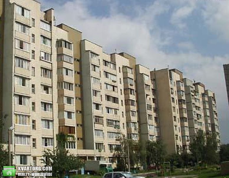 Sell 4-room apartment. Киев,  Драгоманова — photo 2