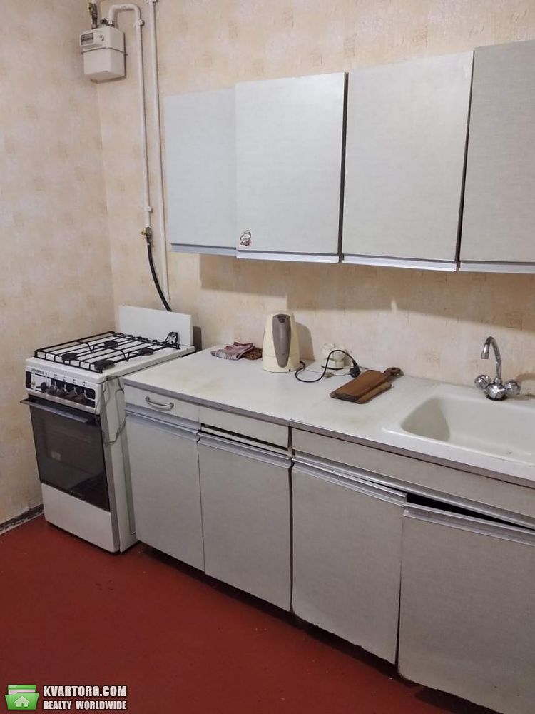 Rent out 1-room apartment. Киев, Беретти — photo 1