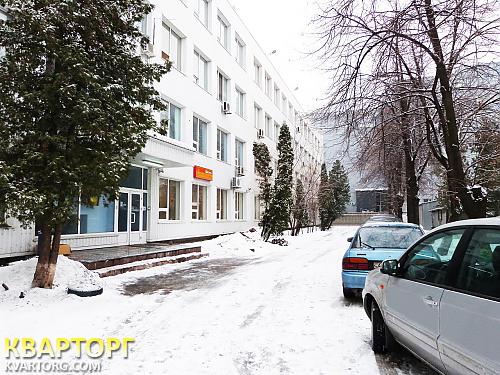 Rent out office. Киев, Бориспольская — photo 1