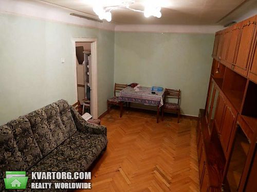 Sell 3-room apartment. Киев,  Щербакова — photo 1