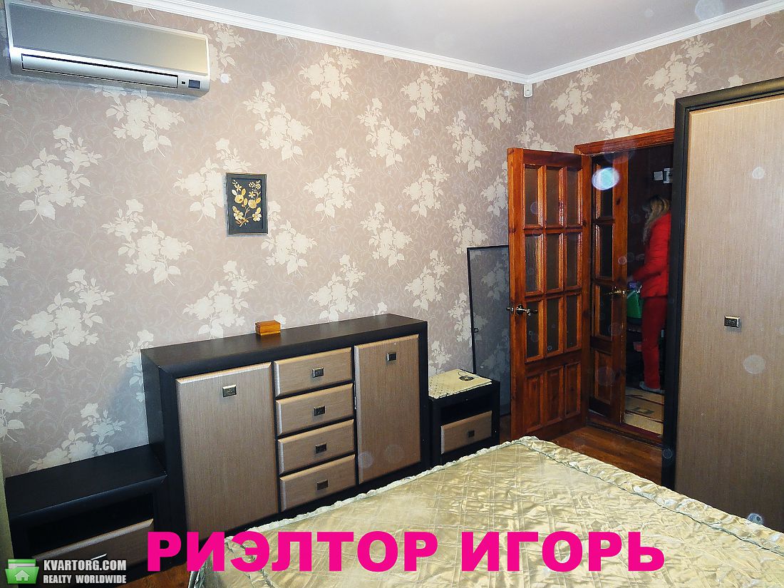Rent out 2-room apartment. Одесса, Академика Вильямса — photo 7