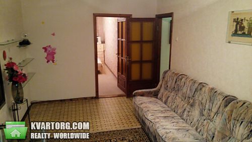 Rent out 2-room apartment. Днепропетровск, Героев Сталинграда пр — photo 4