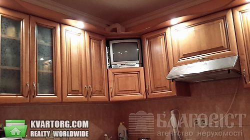 Sell 3-room apartment. Киев, Королева пр — photo 8