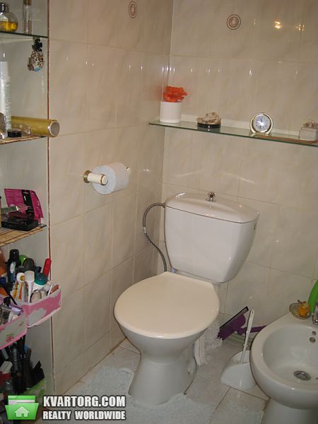 Sell 3-room apartment. Киев, Лесной пр — photo 6