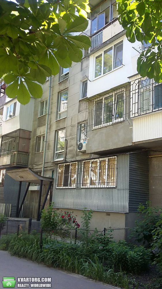 продам 2-комнатную квартиру. Одесса,  Светлый переулок - фото 1