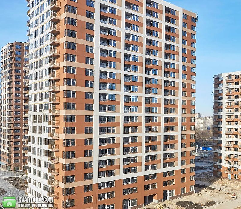 Sell 1-room apartment. Киев,  Правды пр — photo 1