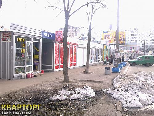 Rent out shop. Киев,  Вербицкого — photo 2