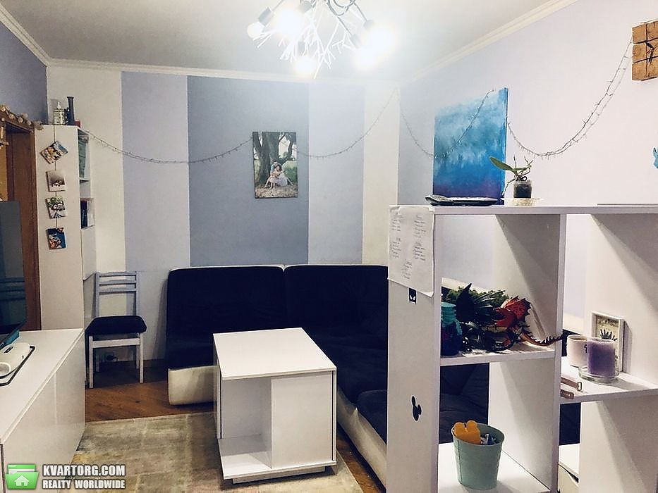 Sell 2-room apartment. Киев,  Заболотного — photo 4