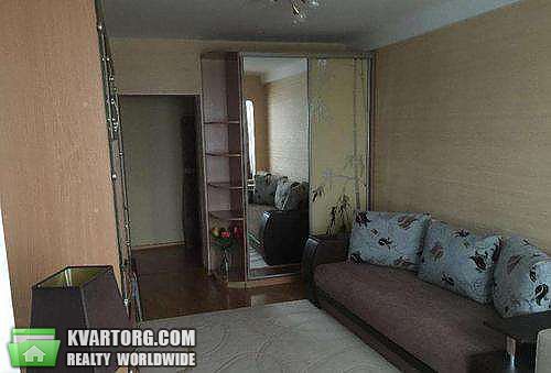 Rent out 2-room apartment. Киев,  Большая Васильковская — photo 1
