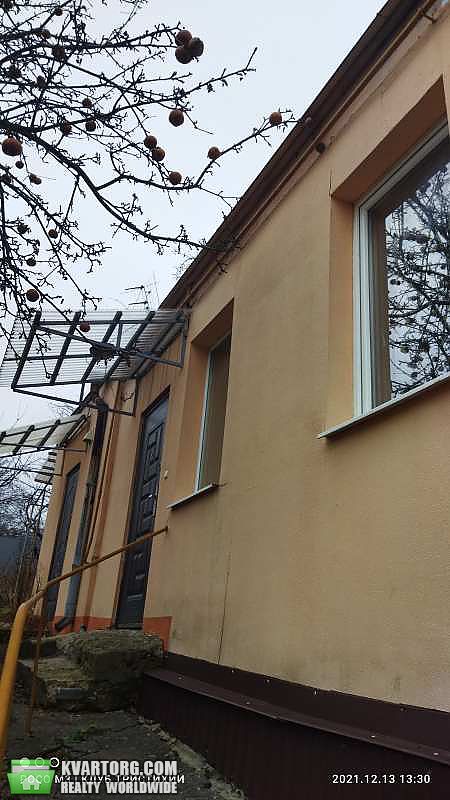 Sell house. Харьков, Костромская — photo 1