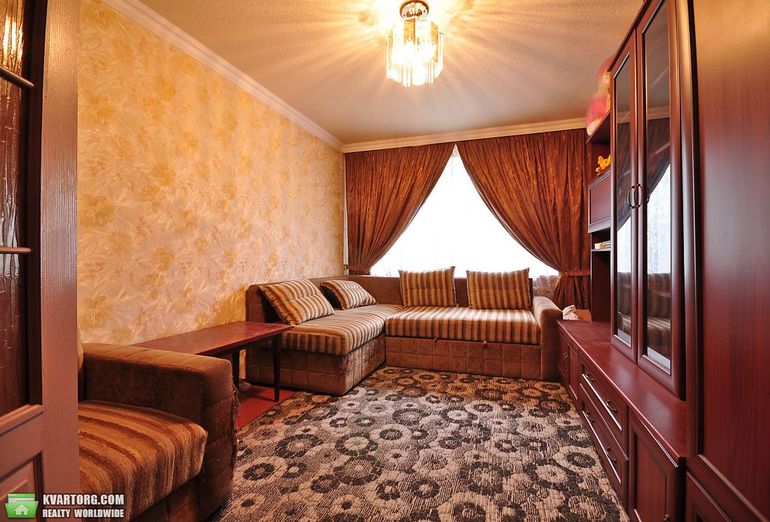 Sell 2-room apartment. Киевская обл., Шолом-Алейхема — photo 1