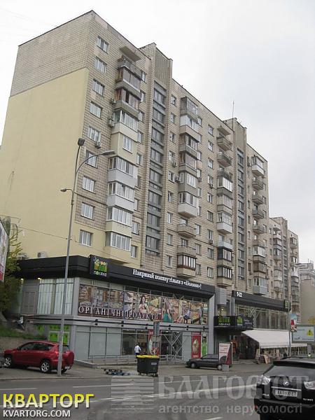Sell 2-room apartment. Киев,  Мечникова — photo 1