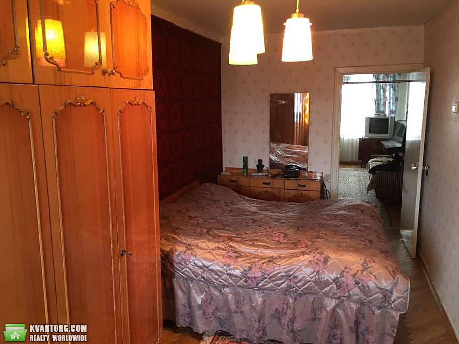 Sell 3-room apartment. Киев,  Кольцова бул — photo 3