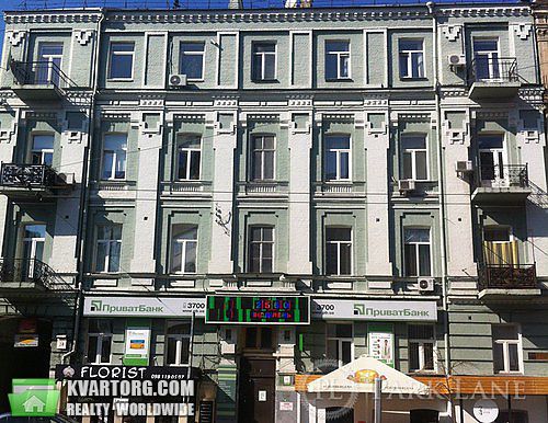 Sell 2-room apartment. Киев,  Шота Руставели — photo 6