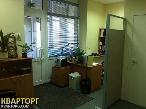 Rent out office. Киев, Кудряшова — photo 1