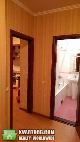 Rent out 1-room apartment. Киев,  Харьковское шоссе — photo 2