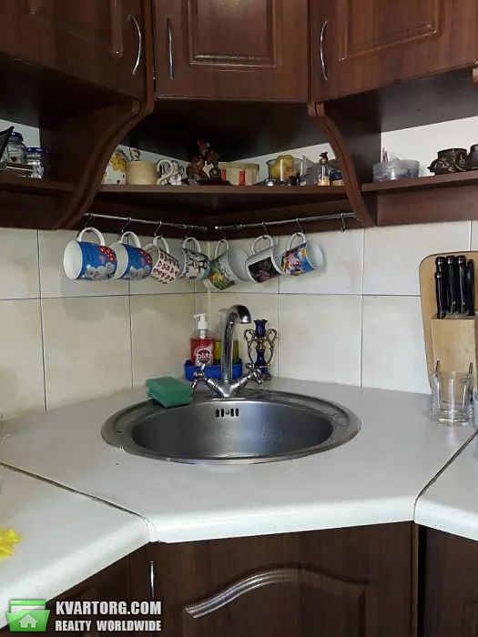 Sell 2-room apartment. Киев, Ижакевича — photo 6