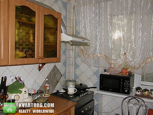 Sell 1-room apartment. Киев, Глинки — photo 4