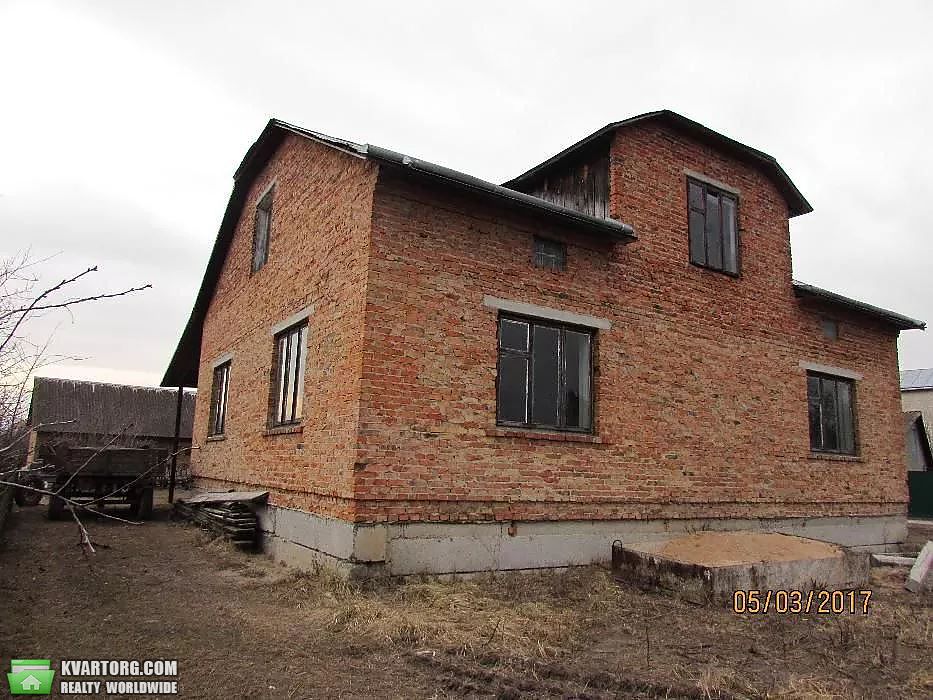 Sell house. Львов, Мира — photo 1